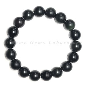 黑耀石 Obsidian (彩曜石)